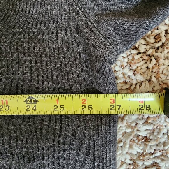 Carhartt Men's Loose Fit Hoodie Drawstring Pullover Size XL - Picture 5 of 5